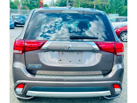 2016 Mitsubishi Outlander - photo 5