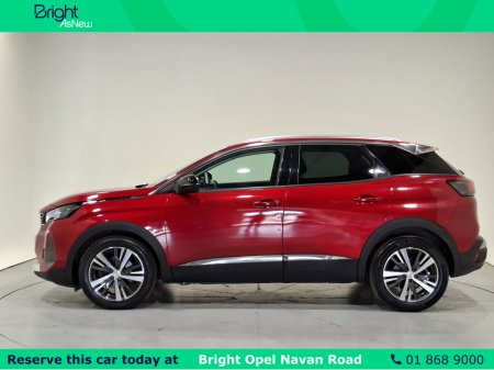 2022 Peugeot 3008 - photo 11
