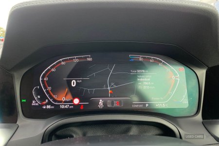 2021 BMW 4-Series - photo 16