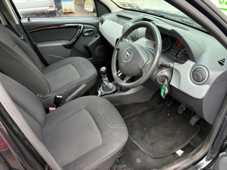 2014 Dacia Duster - photo 12
