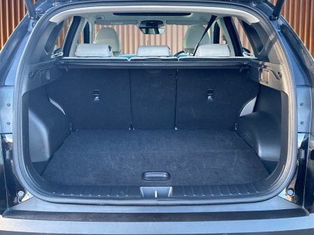 2026 Hyundai Tucson - photo 11