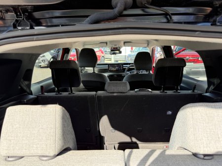 2026 Citroen C3 Aircross - photo 11