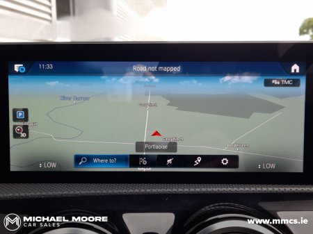 2019 Mercedes-Benz A-Class - photo 40