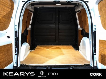 2026 Renault Kangoo - photo 8
