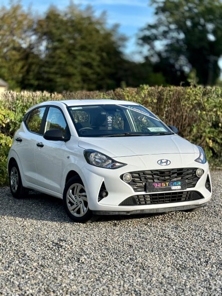 2023 Hyundai i10 i10 Classic