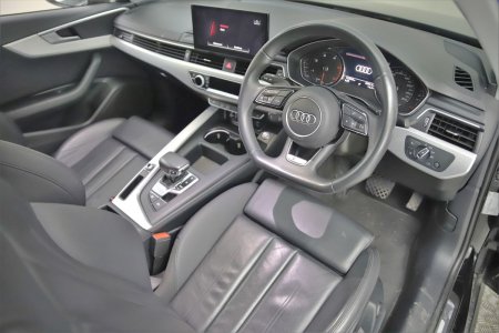 2022 Audi A4 - photo 13