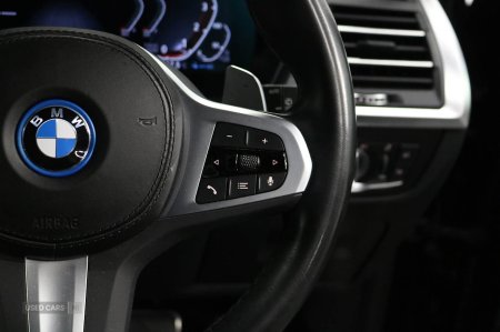 2022 BMW X3 - photo 20
