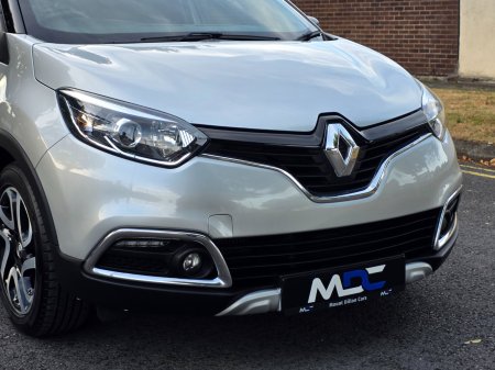 2017 Renault Captur - photo 15