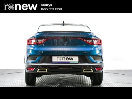 2023 Renault Arkana - photo 10