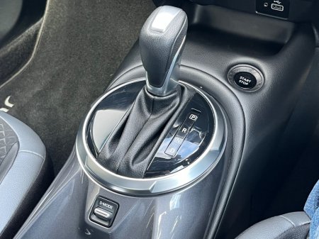 2024 Nissan Juke - photo 23