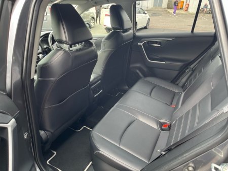 2022 Toyota RAV4 - photo 7