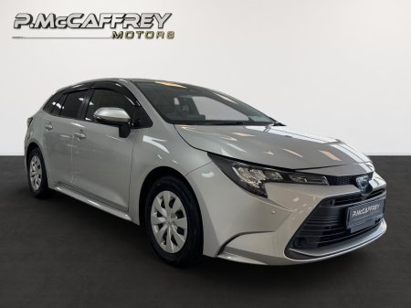 2023 Toyota Corolla - photo 3