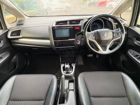 2013 Honda Fit - photo 8