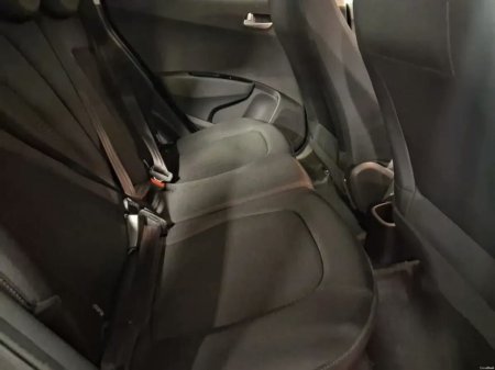 2018 Hyundai i10 - photo 8