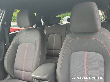 2022 Hyundai KONA - photo 30