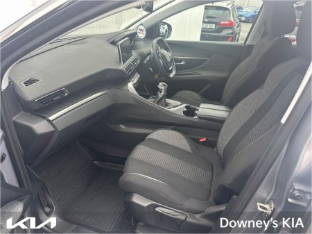 2021 Peugeot 3008 - photo 7