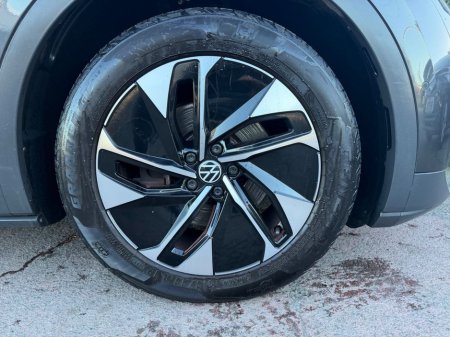 2022 Volkswagen ID.4 - photo 35