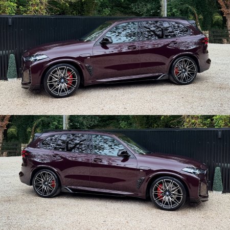 2023 BMW X5 - photo 12