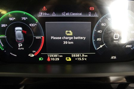 2020 Audi e-tron - photo 20