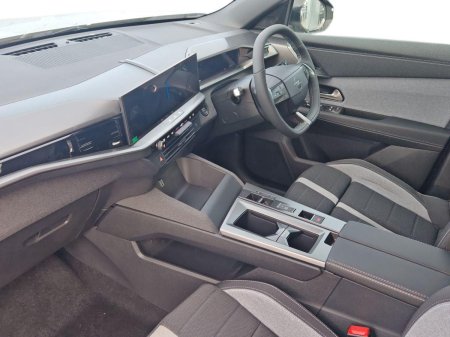 2026 Opel Grandland - photo 4