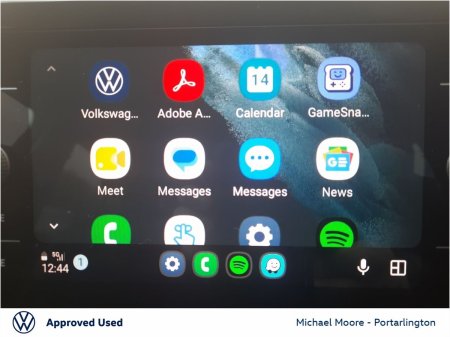 2026 Volkswagen T-Cross - photo 22