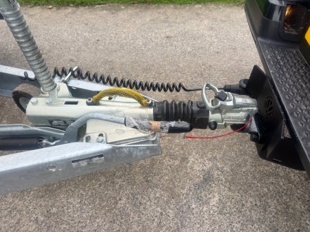 0 Ifor Williams Trailers  - photo 3