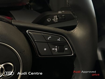 2026 Audi A3 - photo 21