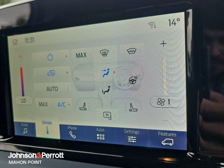 2026 Ford Courier - photo 19