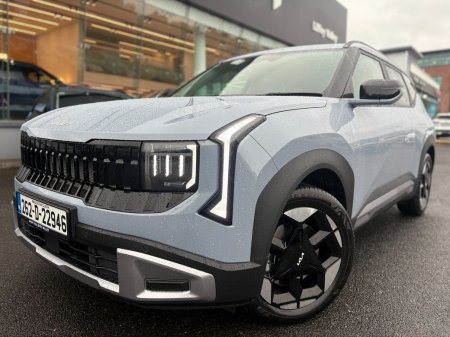 2026 Kia Seltos - photo 13