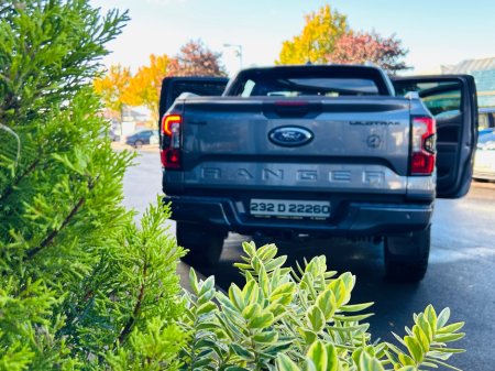 2023 Ford Ranger - photo 34