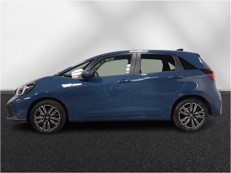 2026 Honda Jazz - photo 12