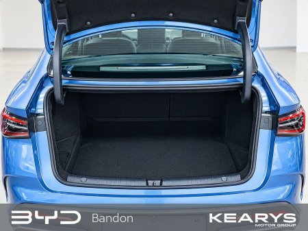 2026 BYD Seal 6 - photo 8
