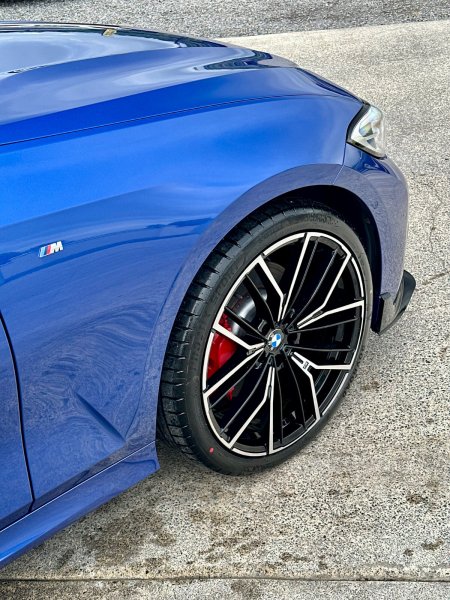 2020 BMW 3-Series - photo 8