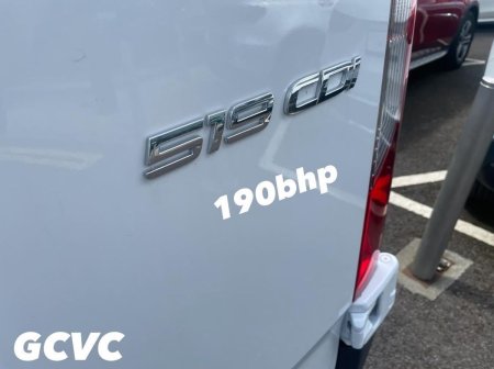 2026 Mercedes-Benz Sprinter - photo 3
