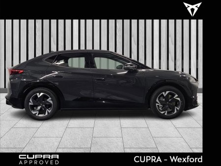 2026 Cupra Tavascan - photo 16