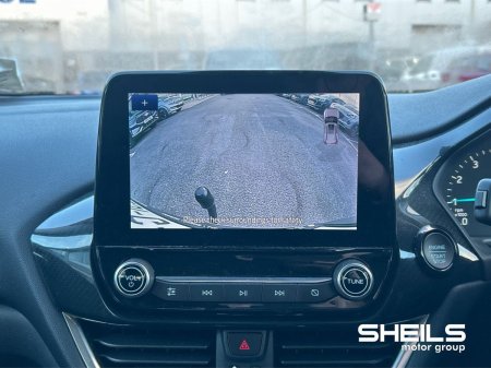 2023 Ford Puma - photo 17