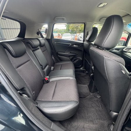 2016 Honda Fit - photo 13