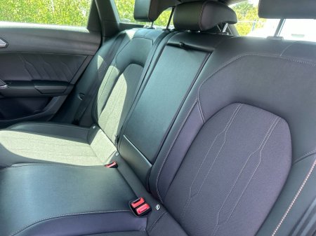 2024 Cupra Leon - photo 11