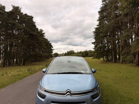 2015 Citroen C4 - photo 39
