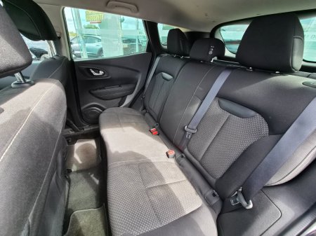 2018 Renault Kadjar - photo 13