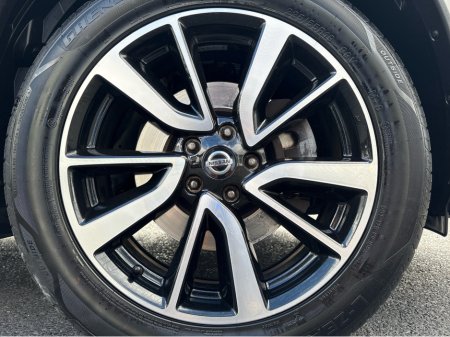 2020 Nissan X-Trail - photo 10
