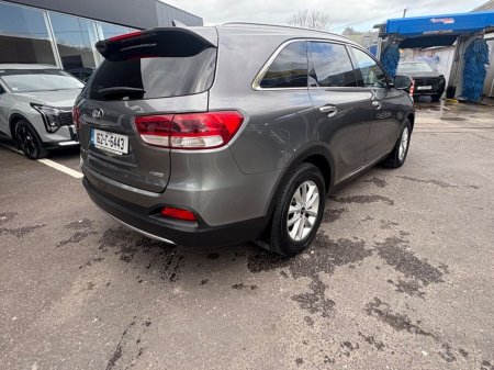 2016 Kia Sorento - photo 6
