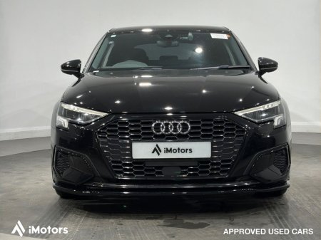 2022 Audi A3 - photo 9
