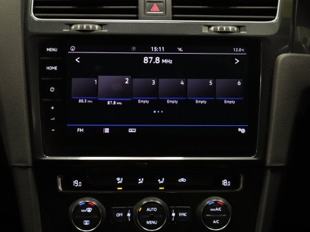 2018 Volkswagen Golf - photo 19