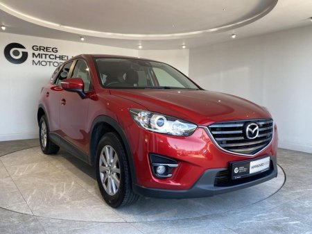2017 Mazda CX-5 - photo 3
