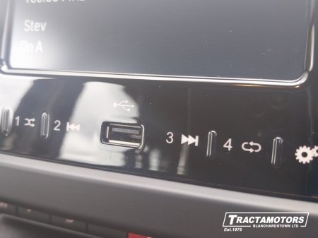 2024 Fiat Panda - photo 23
