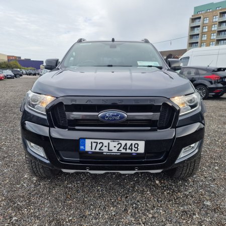 2017 Ford Ranger - photo 2