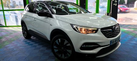 2019 Vauxhall Grandland X - photo 3