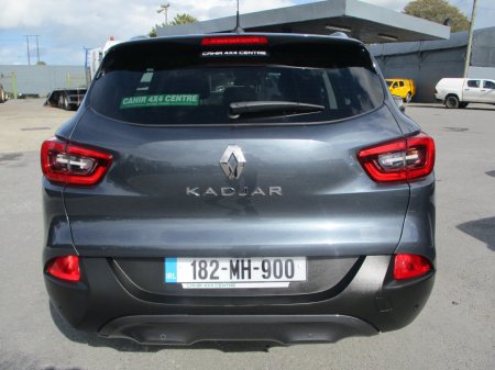 2018 Renault Kadjar - photo 3