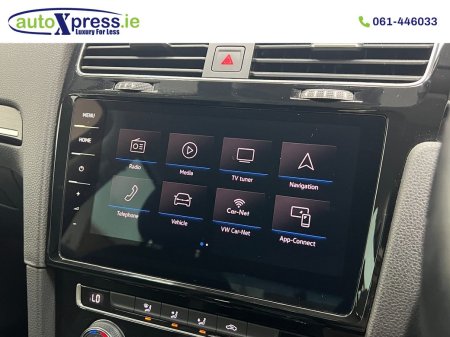 2019 Volkswagen Golf - photo 17